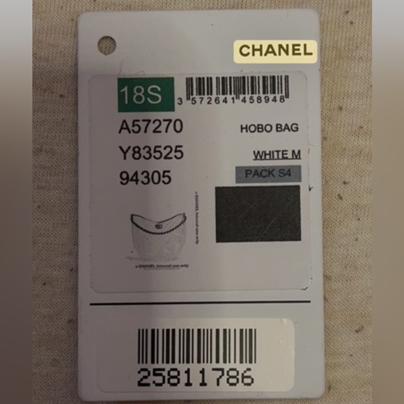 Chanel - Picture 6 of 9